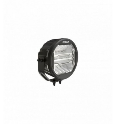Lampe LED ronde 10in MX260-CB / 12V/24V / Faisceau combiné - par Osram