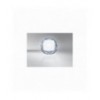 Lampe LED ronde 10in MX260-CB / 12V/24V / Faisceau combiné - par Osram