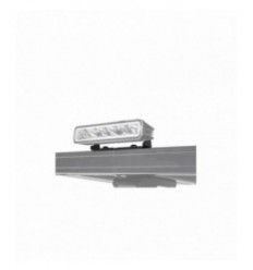 Support de montage pour barre LED OSRAM 22in SX500-SP - par Front Runner