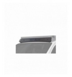 Déflécteur de vent pour galerie profile bas / 1165mm/1255mm (Largeur) - par Front Runner