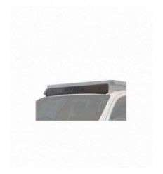 Déflecteur de vent pour galerie de toit à profil bas / 1345mm/1425mm (Largeur) - par Front Runner