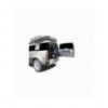 Tiroirs - Kit de tiroir pour le Land Rover New Defender L663 (2020-jusqu'à présent) - de Front Runner - outpost-shop.com