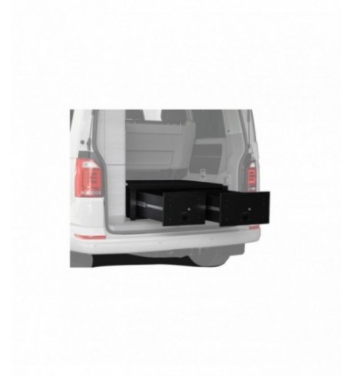 Tiroirs - Kit de tiroir pour Volkswagen California (2015-actuel) - de Front Runner - outpost-shop.com