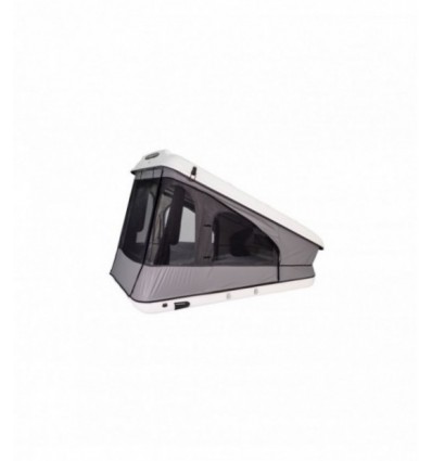 James Baroud Space Tente de toit / Blanc