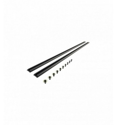 Universal Track Non Drilled / 1800mm(L) - by Front Runner