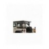 Voitures & 4x4 - Galerie intérieure pour une Jeep Wrangler JKU 4 portes - de Front Runner - outpost-shop.com