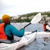Canoe - Oru Kayak | Oru Paddle - outpost-shop.com