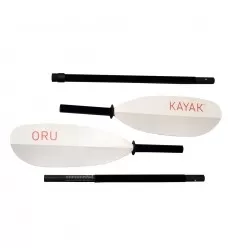 Canoe - Oru Kayak | Oru Paddle - outpost-shop.com