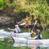 Canoe - Oru Kayak | Inlet - outpost-shop.com