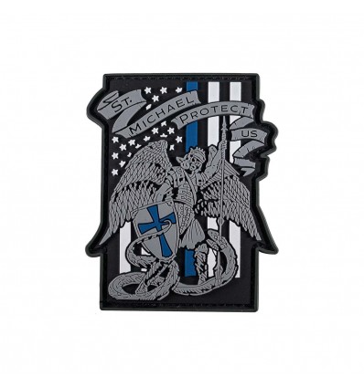Patches & Stickers - 5.11 | Protector Patch - outpost-shop.com