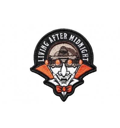 Patches & Stickers - 5.11 | Vampire Patch - outpost-shop.com