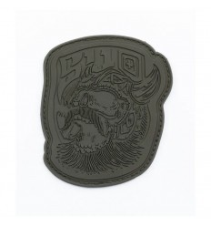 Morale Patches and Stickers - 5.11 | Viking Patch - Fatigues Series Patch - outpost-shop.com