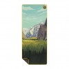 Couvertures - Rumpl | Everywhere Towel - Yosemite National Park - outpost-shop.com