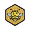 Prometheus Design Werx - Prometheus Design Werx | Honey Bee Morale Patch - outpost-shop.com