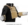 Vests - Crye Precision | Jumpable Plate Carrier 2.0™ (JPC 2.0) - outpost-shop.com