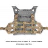 Gilets Tactiques - Crye Precision | Jumpable Plate Carrier 2.0™ (JPC 2.0) - outpost-shop.com