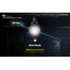 Tactical Lights - Nitecore | P35i LEP – 3000 Lumens - outpost-shop.com