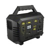 Batteries, chargers - Nitecore | Power station NES300 - 200W/400W - outpost-shop.com