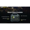 Batteries, chargers - Nitecore | Power station NES1200 - 1200W/2200W - outpost-shop.com