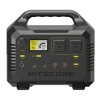 Batteries, chargers - Nitecore | Power station NES1200 - 1200W/2200W - outpost-shop.com