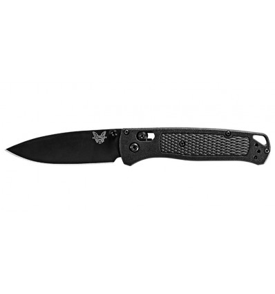 Pliants - Benchmade | Bugout Noir