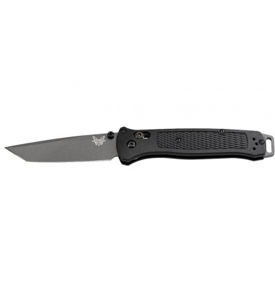 Fold - Benchmade | Bailout® - outpost-shop.com