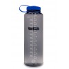 Rigid Bottles - Nalgene | 48oz Wide Mouth Sustain Silo Bottle - Nalgene® - outpost-shop.com