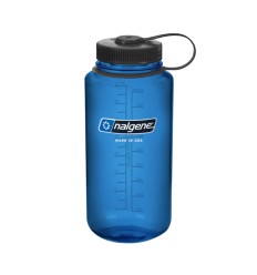 Rigid Bottles - Nalgene | 32oz Wide Mouth Sustain Water Bottle - Nalgene® - outpost-shop.com