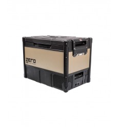 On-board refrigeration - ARB | ARB Zero electric coolbox 69L Dual Zone - outpost-shop.com