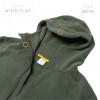 Fleece jackets - Prometheus Design Werx | DA Hoodie - outpost-shop.com