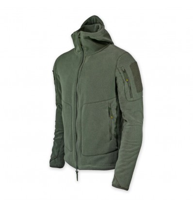 Fleece jackets - Prometheus Design Werx | DA Hoodie - outpost-shop.com