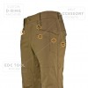 Pantalons - Prometheus Design Werx | Raider Field Pant NYCO+ T-Fit - outpost-shop.com