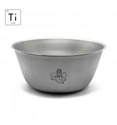 Prometheus Design Werx | Ti-Line Insulated Ramen Bowl