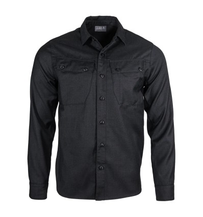 Chemises - Triple Aught Design | Highland Shirt - outpost-shop.com