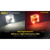 Lampes Frontales - Nitecore | NU05V2 - outpost-shop.com
