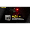 Headlamps - Nitecore | NU05V2 - outpost-shop.com