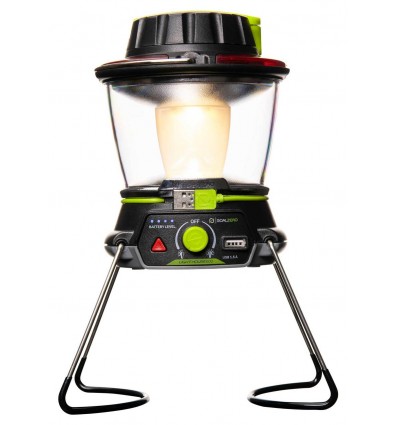 Lampes & Lanternes - Goal Zero | Lighthouse 600 - outpost-shop.com