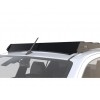Alimentation - Déflecteur de vent pour galerie Slimsport du Toyota Hilux H48 DC (2022-jusqu'à présent) - de Front Runner - outpo