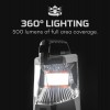 Lanterns and candles - NEBO® | Galileo™ 500 - outpost-shop.com