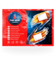 Accessoires - The Heat Company | Chauffe-Mains - outpost-shop.com