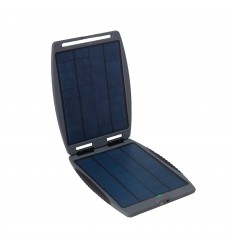 Sonnenkollektor - Powertraveller | SolarGorilla - outpost-shop.com