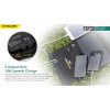 Panneaux solaire - Nitecore | Panneau solaire pliant 30W - FSP30 - outpost-shop.com