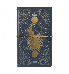 Stationery - Erik | Travel Notebook Astral - outpost-shop.com