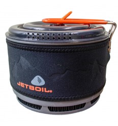 Accessoires - Jetboil | 1.5L FluxRing® Ceramic Cook Pot - outpost-shop.com