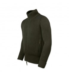 Vestes en polaire - Prometheus Design Werx | CWO Full Zip Sweater - outpost-shop.com