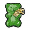 Prometheus Design Werx - Prometheus Design Werx | Gummy Bear Burst Green Apple Morale Patch - outpost-shop.com