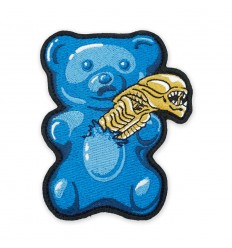 Prometheus Design Werx - Prometheus Design Werx | Gummy Bear Burst Blueberry Morale Patch - outpost-shop.com