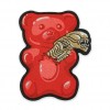 Prometheus Design Werx - Prometheus Design Werx | Gummy Bear Burst Cherry Morale Patch - outpost-shop.com