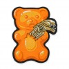 Prometheus Design Werx - Prometheus Design Werx | Gummy Bear Burst Tangerine Morale Patch - outpost-shop.com