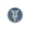 Prometheus Design Werx - Prometheus Design Werx | V8yr Anniversary Morale Patch - outpost-shop.com